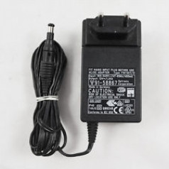 Thorens nätadapter hos Hifi-Punkten.se